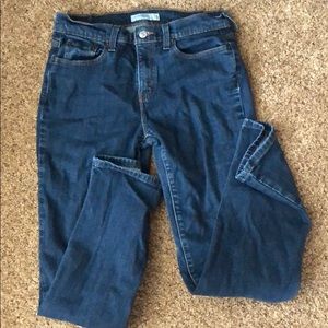 Levi vintage jeans
